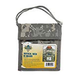 Raine Military Neck ID Holder