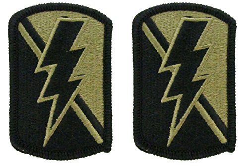 79th Infantry Brigade OCP Patch - U.S. Army Patch  - 2 PACK