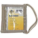 Raine Military Neck ID Holder