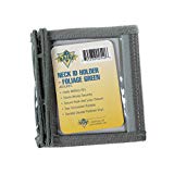Raine Military Neck ID Holder