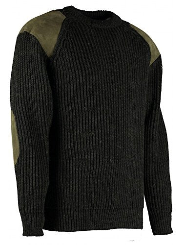 TW Kempton Chatsworth Classic Outdoor Sweater