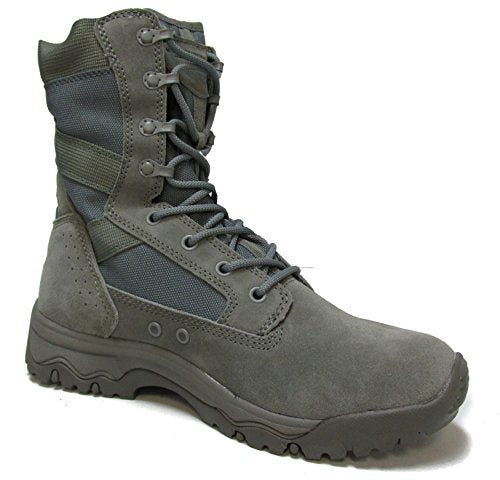 Military Uniform Supply USAF Lightweight Air Force Boots CLOSEOUT!
