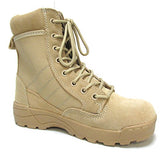 Military Uniform Supply Desert Combat Boots