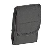 MOLLE System Smart Phone Case - Black - CLEARANCE!