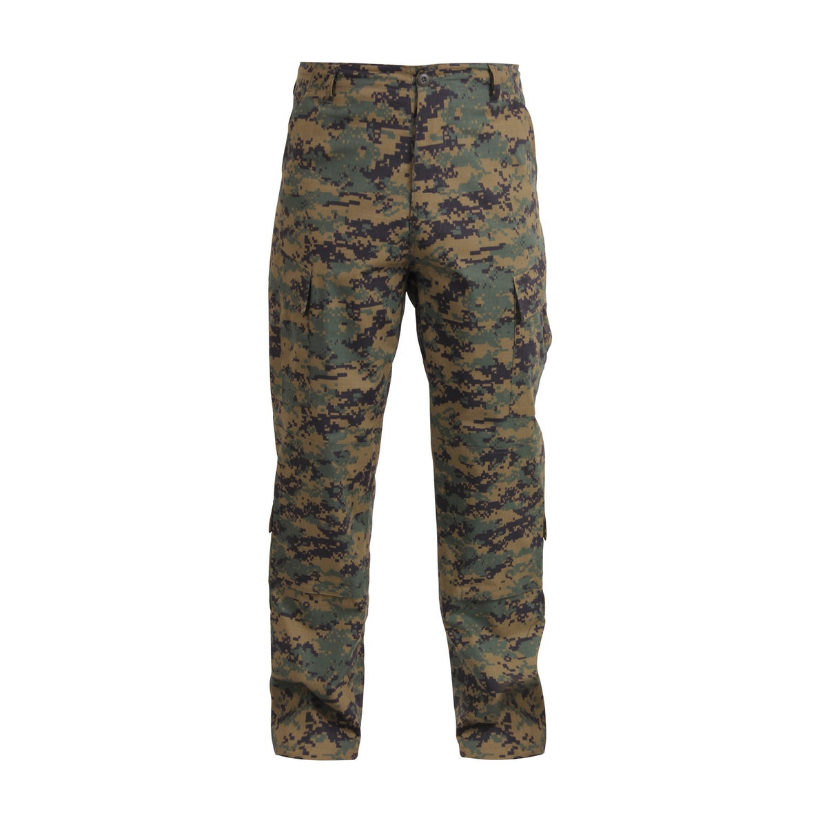 Rothco Camo Army Combat Uniform Pants