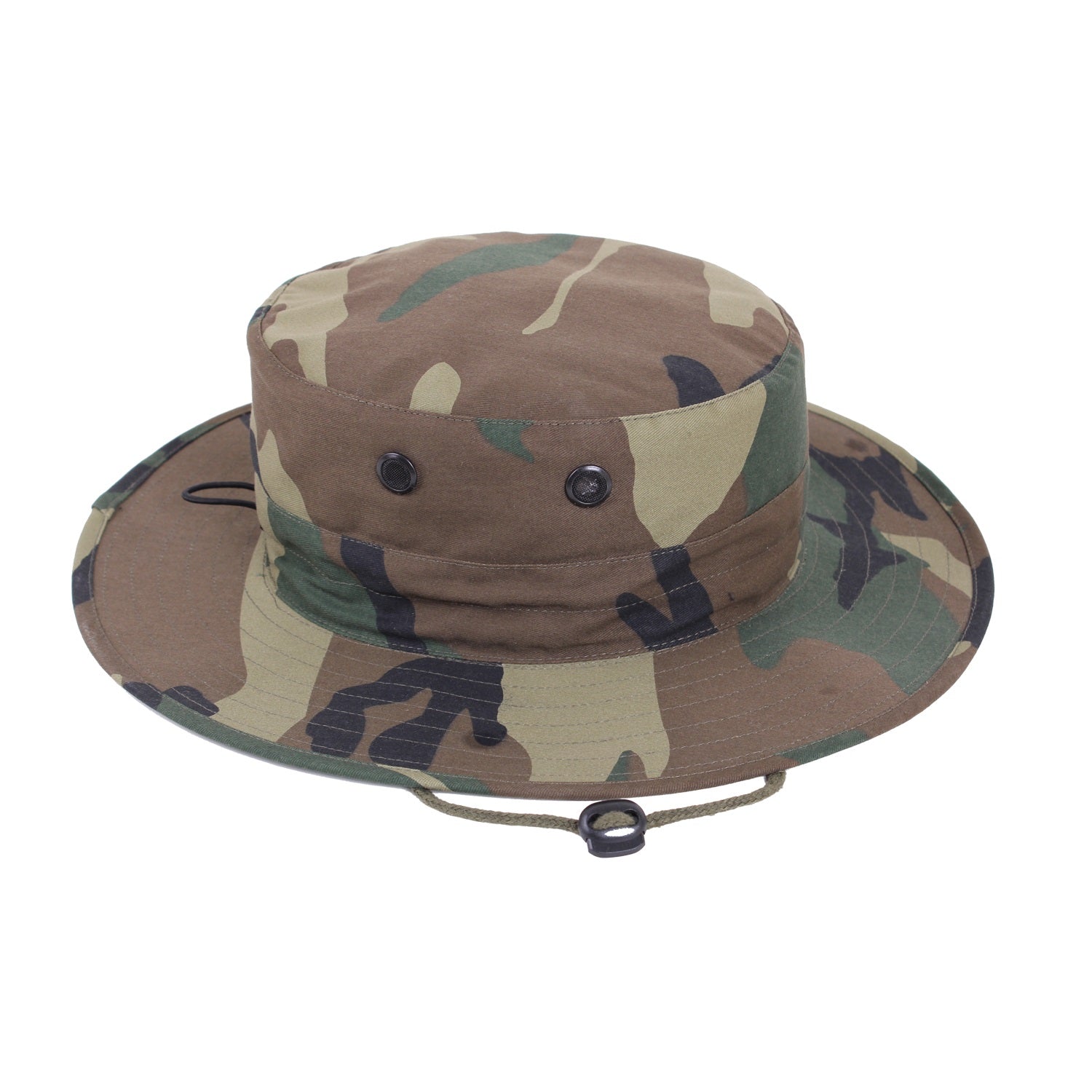 Rothco Adjustable Boonie Hat