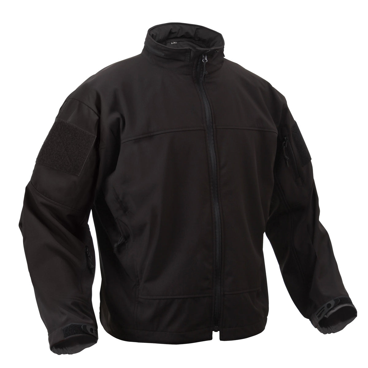 Rothco Covert Ops Light Weight Soft Shell Jacket