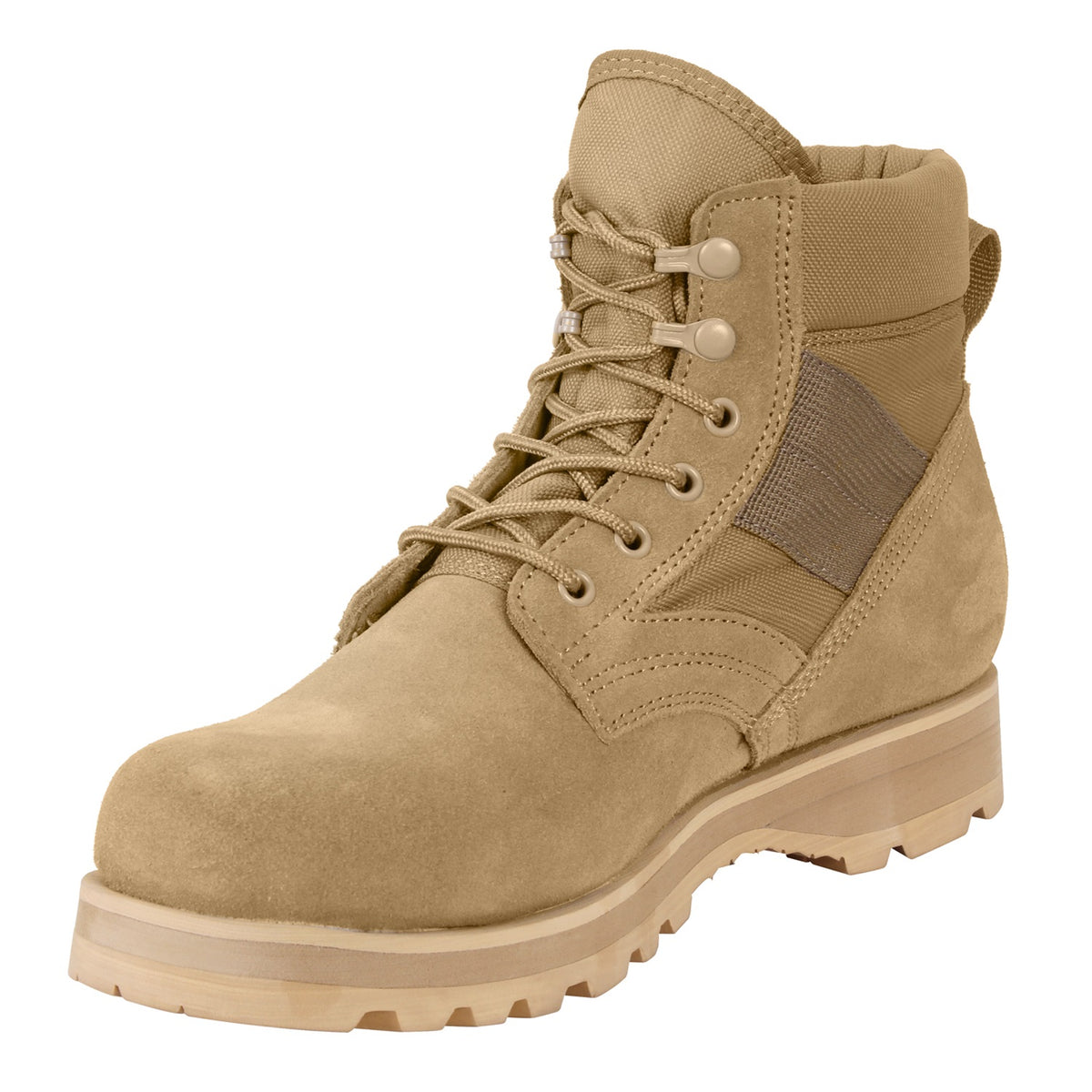 Rothco Military Combat Work Boots - CLEARANCE!