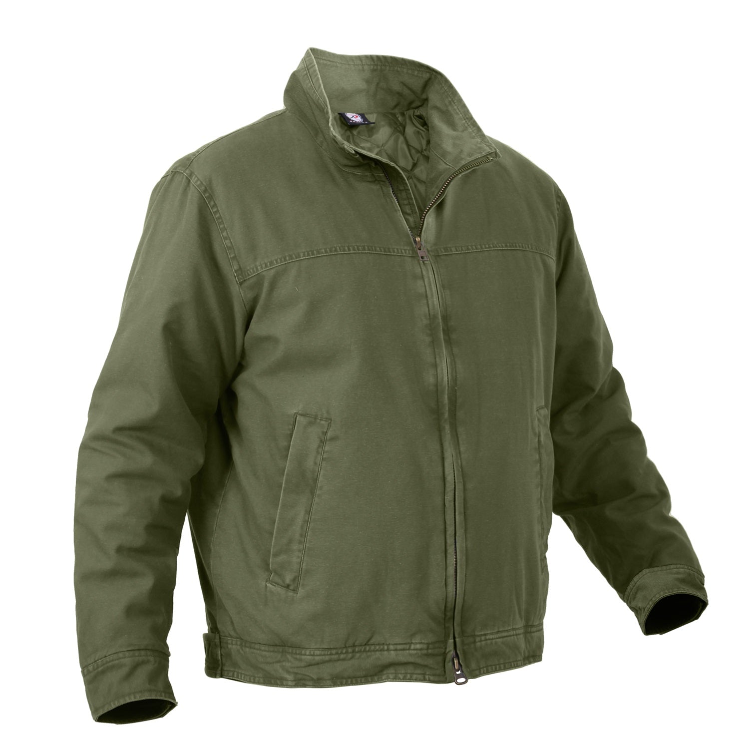 Rothco 3 Season Concealed Carry Jacket