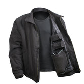 Rothco 3 Season Concealed Carry Jacket