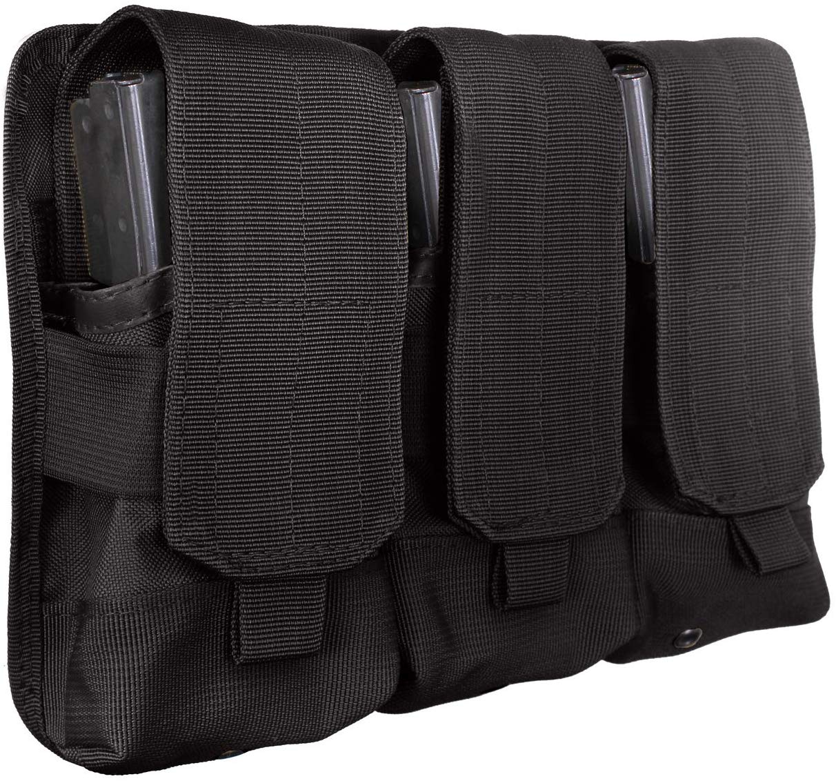 Rothco Universal Rifle Triple Magazine Pouch