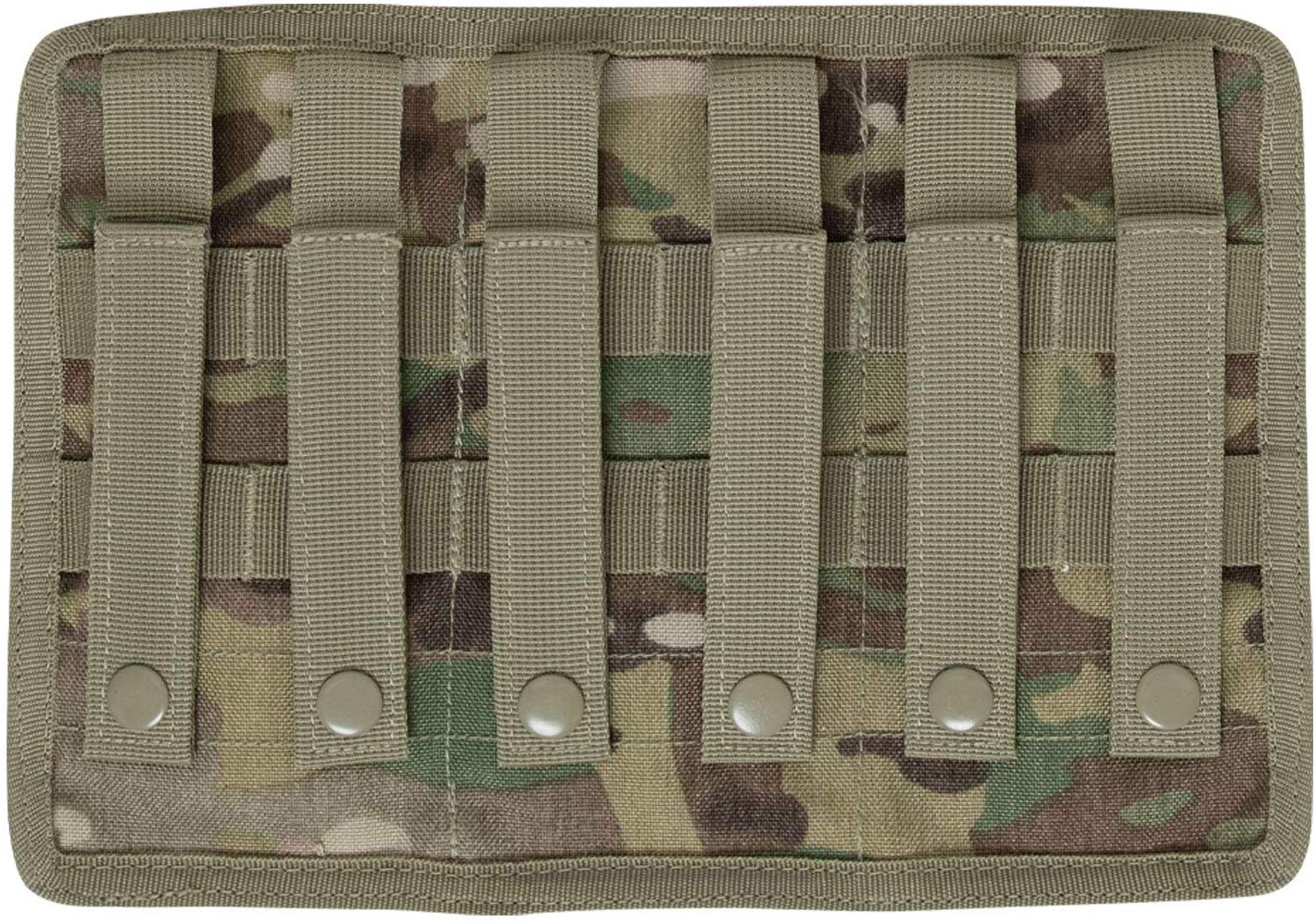 Rothco Universal Rifle Triple Magazine Pouch