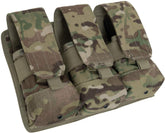 Rothco Universal Rifle Triple Magazine Pouch