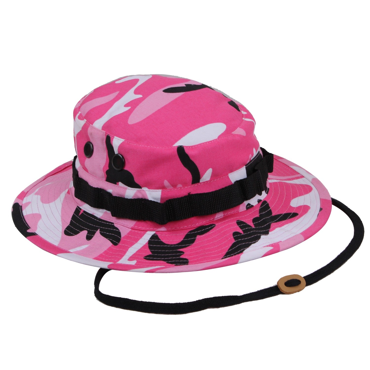 Rothco Camo Boonie Hat
