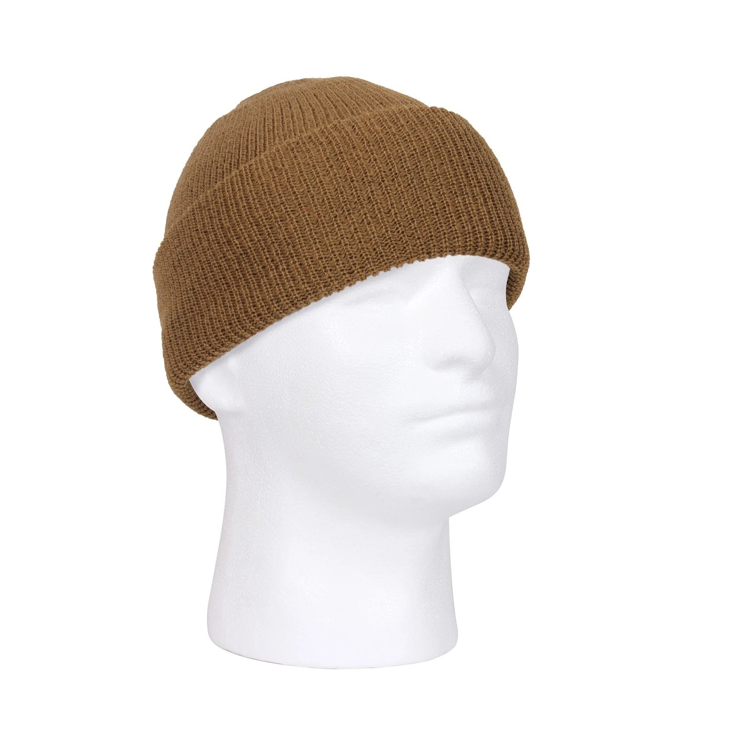 Genuine G.I. Wool Watch Cap