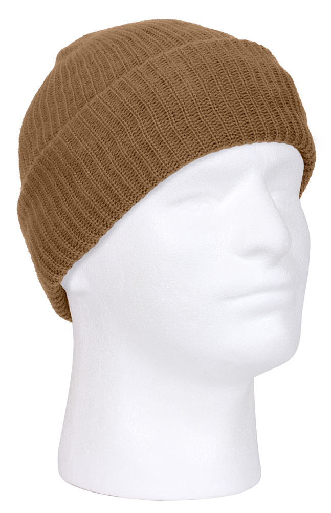 Rothco Acrylic Watch Cap - Various Colors