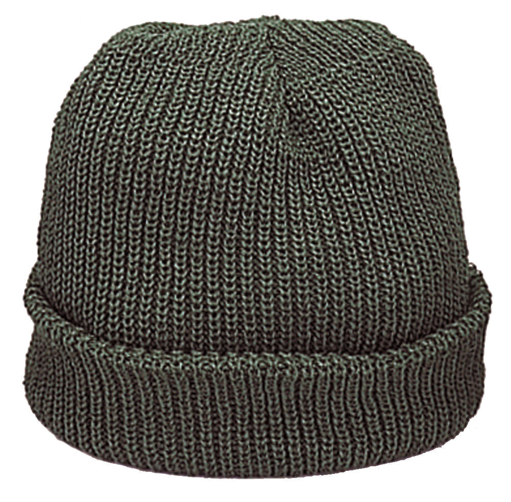 Rothco Acrylic Watch Cap - Various Colors