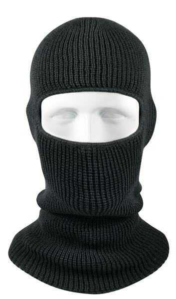 Rothco One Hole Face Mask - Made in U.S.A.