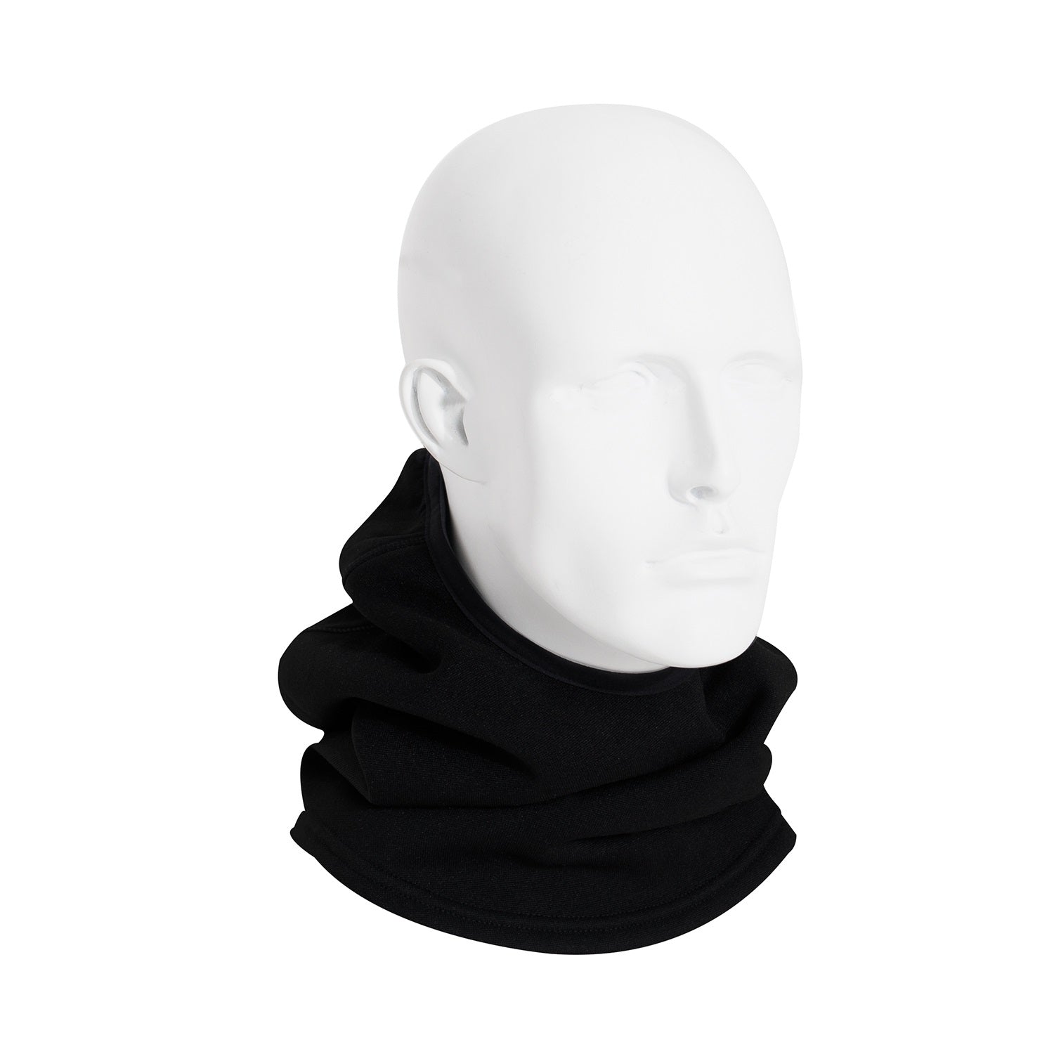 Rothco ECWCS Full Face Mask and Helmet Liner Black