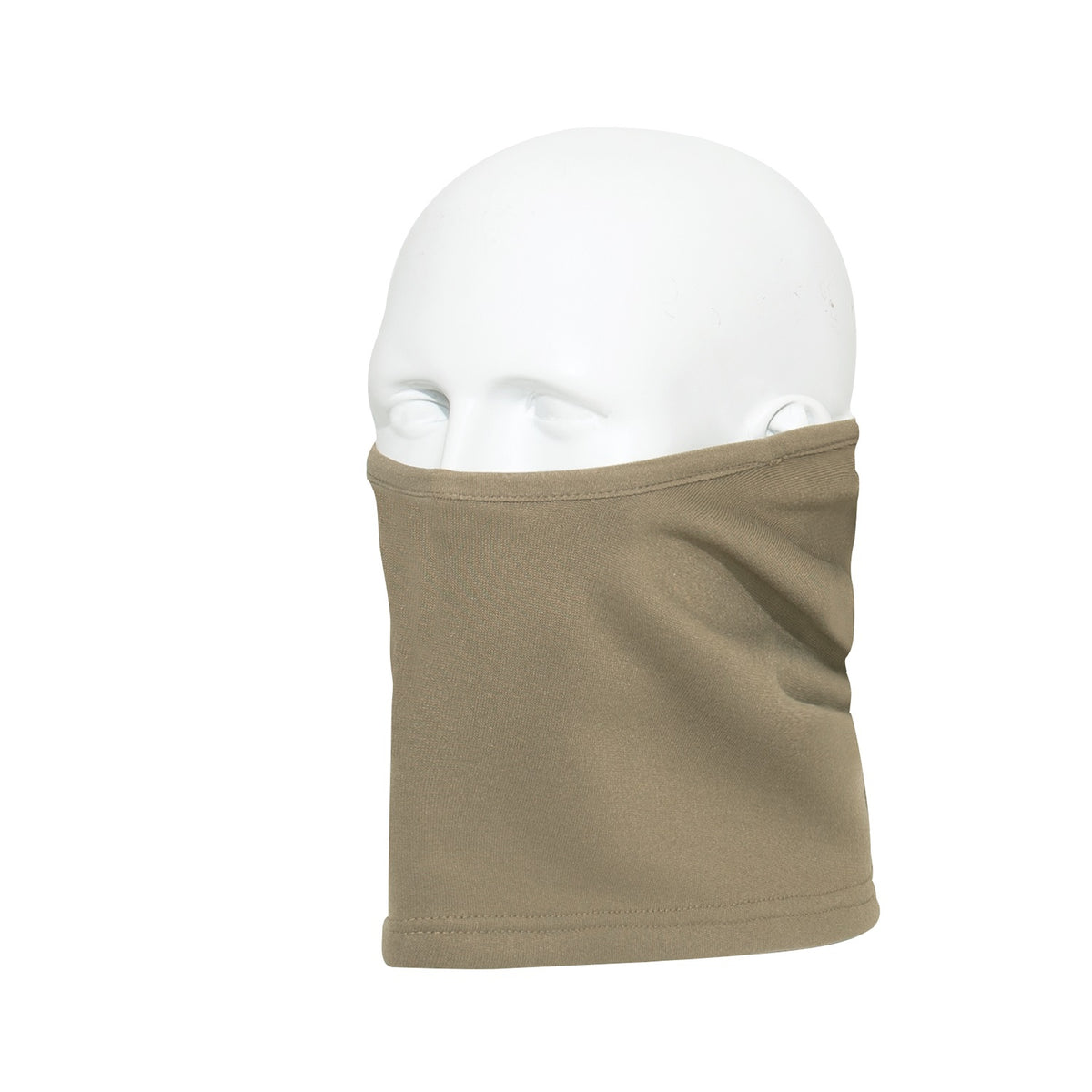 Rothco ECWCS Full Face Mask and Helmet Liner Coyote Brown