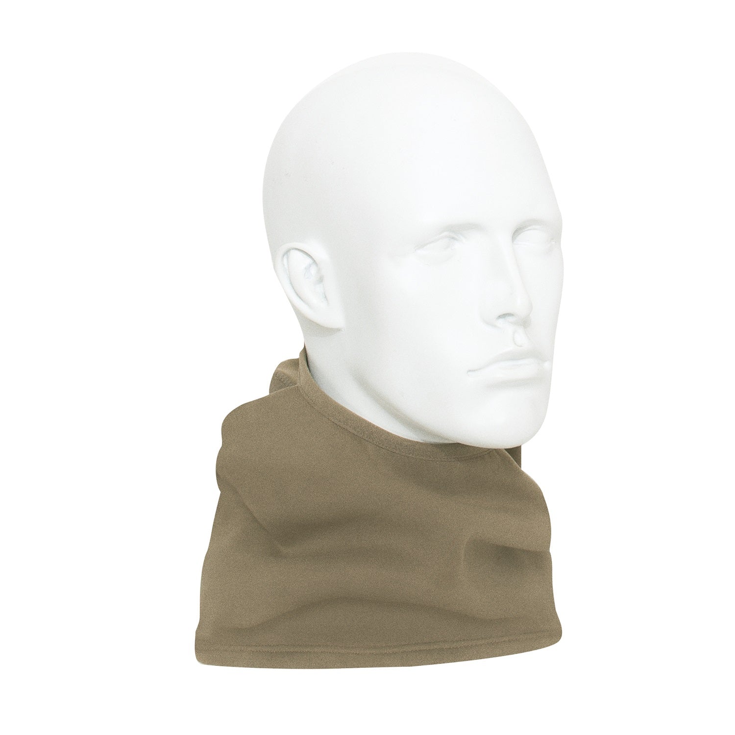 Rothco ECWCS Full Face Mask and Helmet Liner Coyote Brown