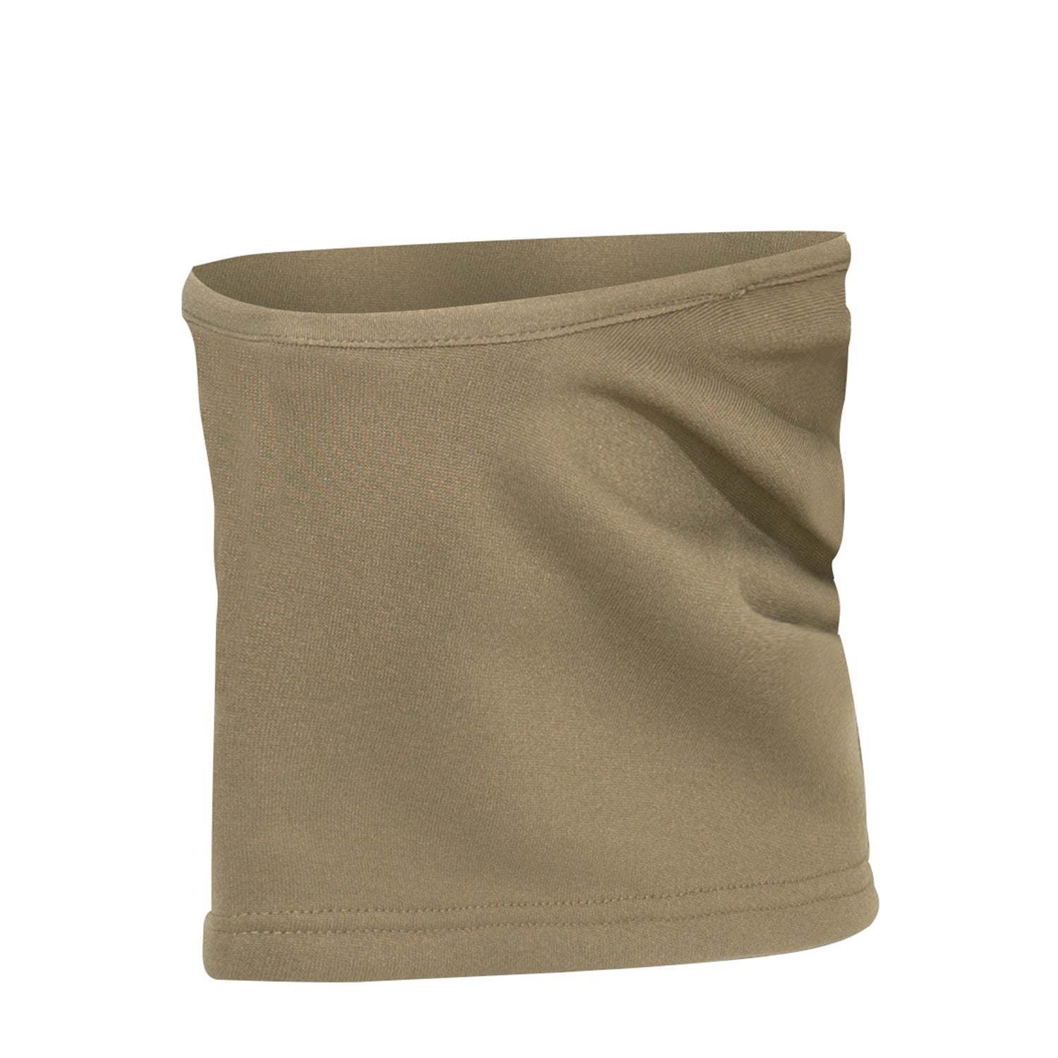 Rothco ECWCS Full Face Mask and Helmet Liner Coyote Brown