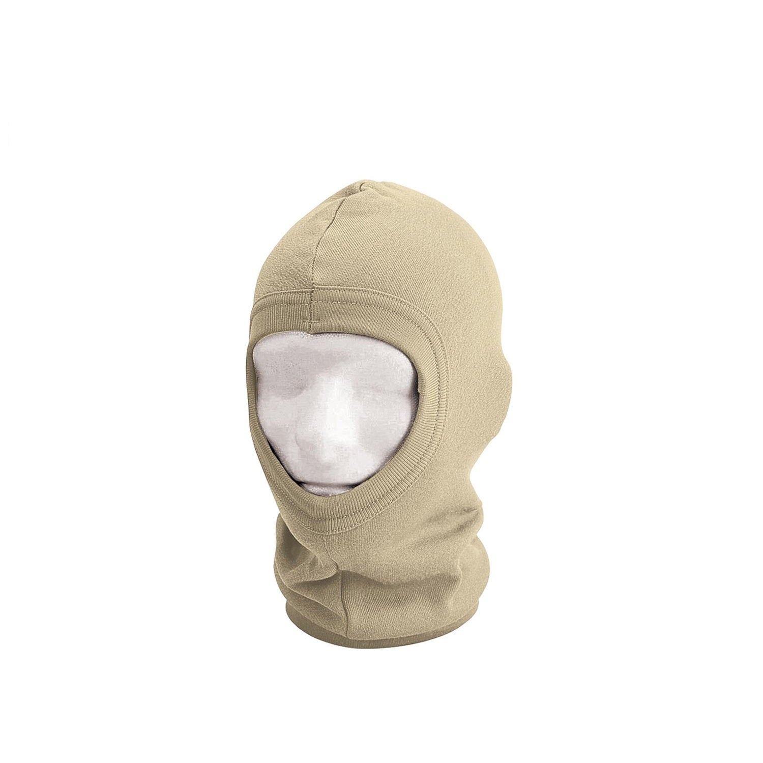 Rothco Polyester Balaclavas Desert Sand