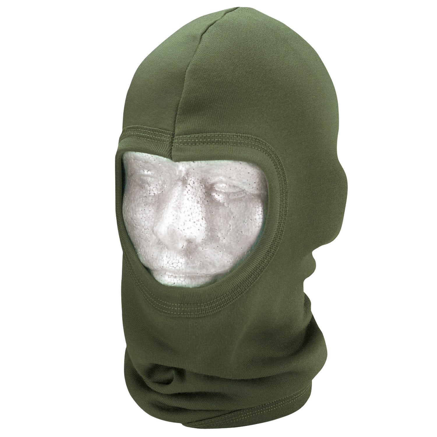 Rothco Polyester Balaclavas Olive Drab