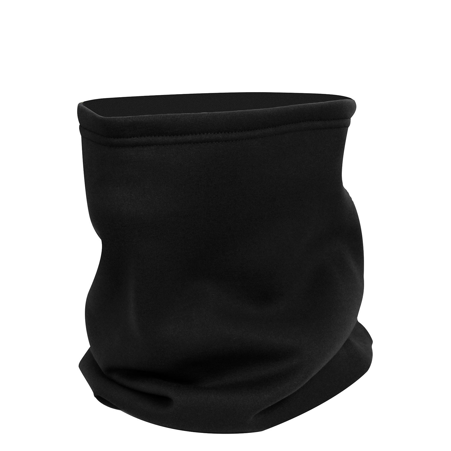 Rothco ECWCS Polyester Neck Gaiters Black