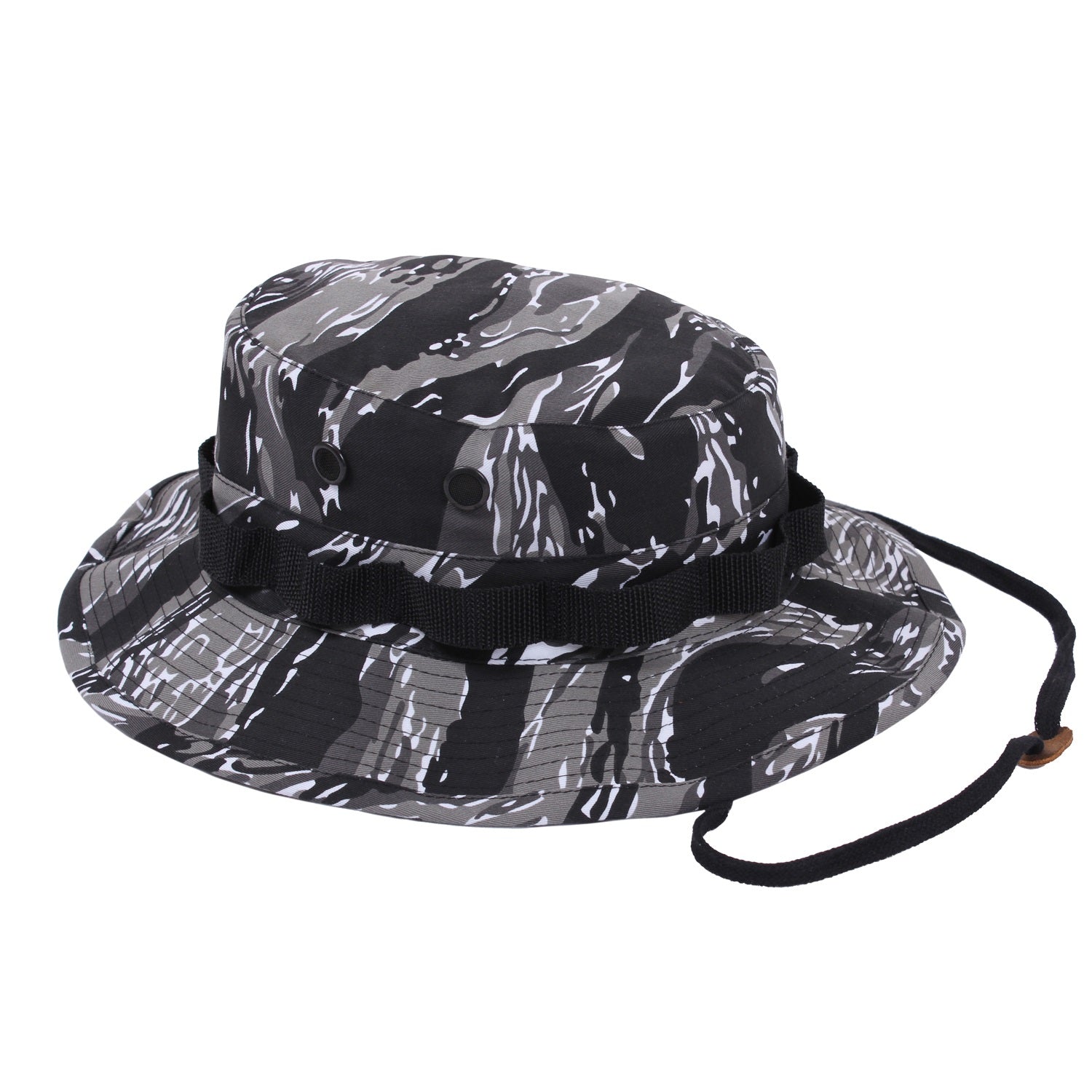 Rothco Camo Boonie Hat