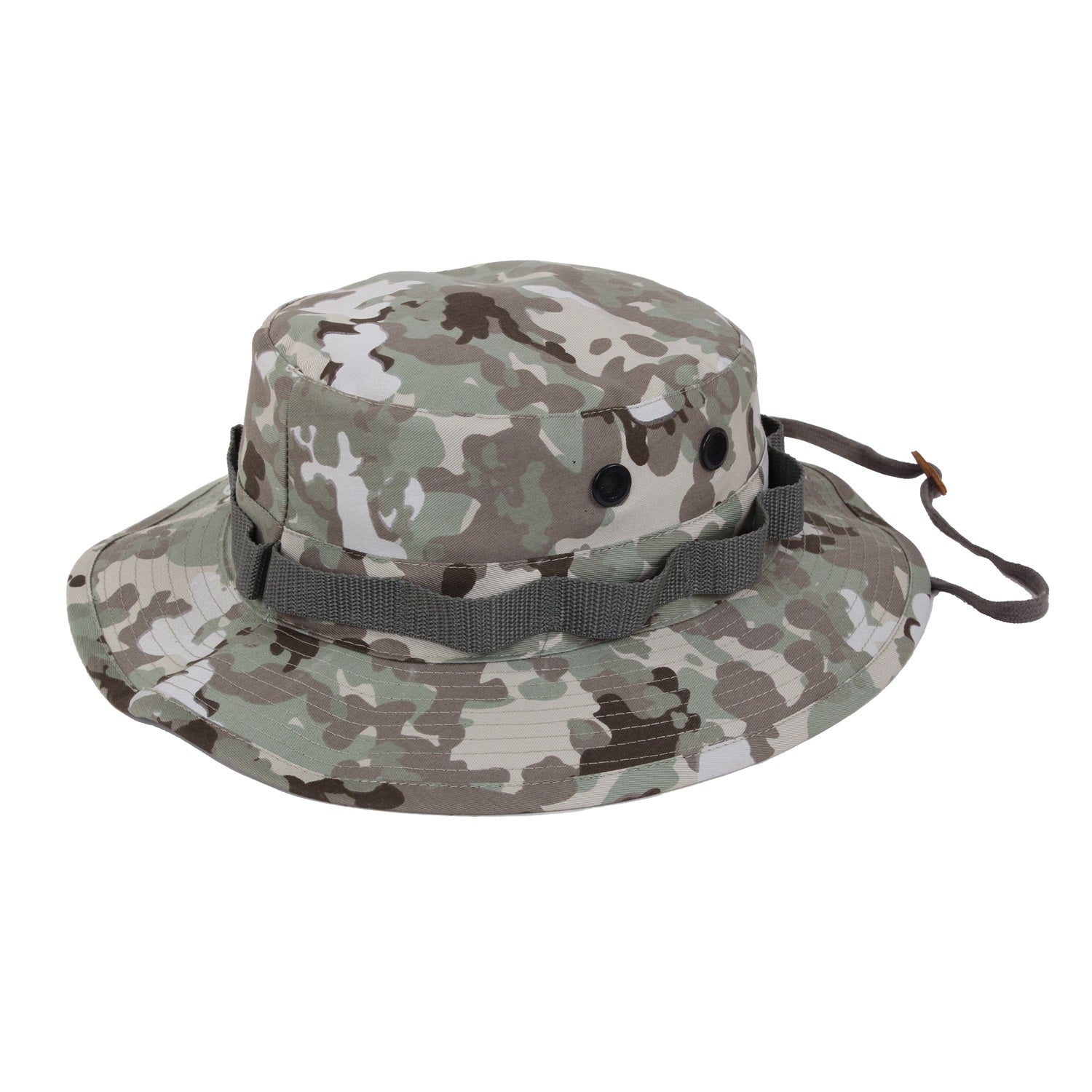 Rothco Camo Boonie Hat