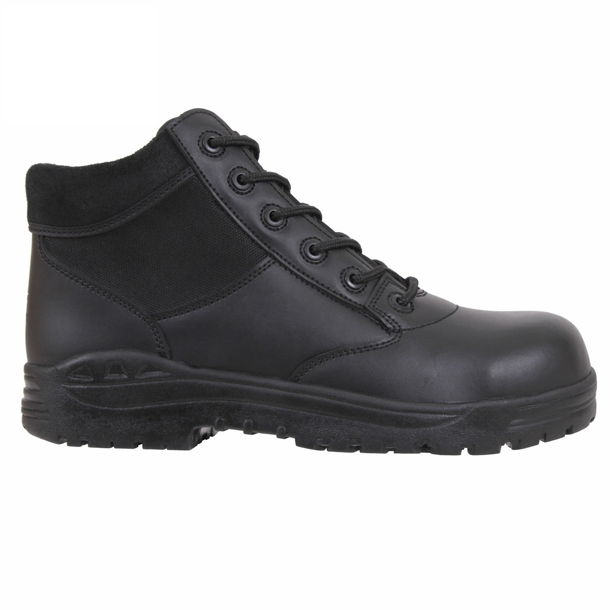 Rothco Forced Entry 6" Composite Toe Tactical Boots
