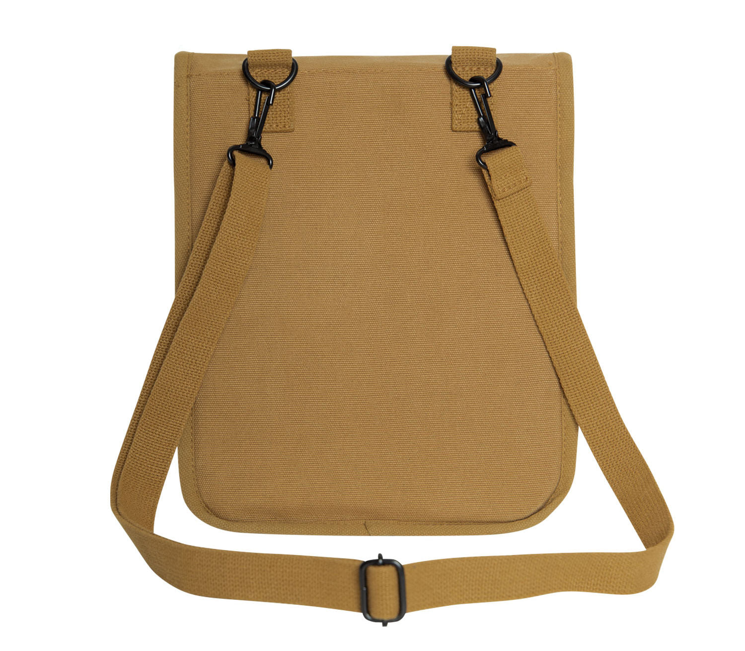 Rothco Canvas Map Case Shoulder Bag