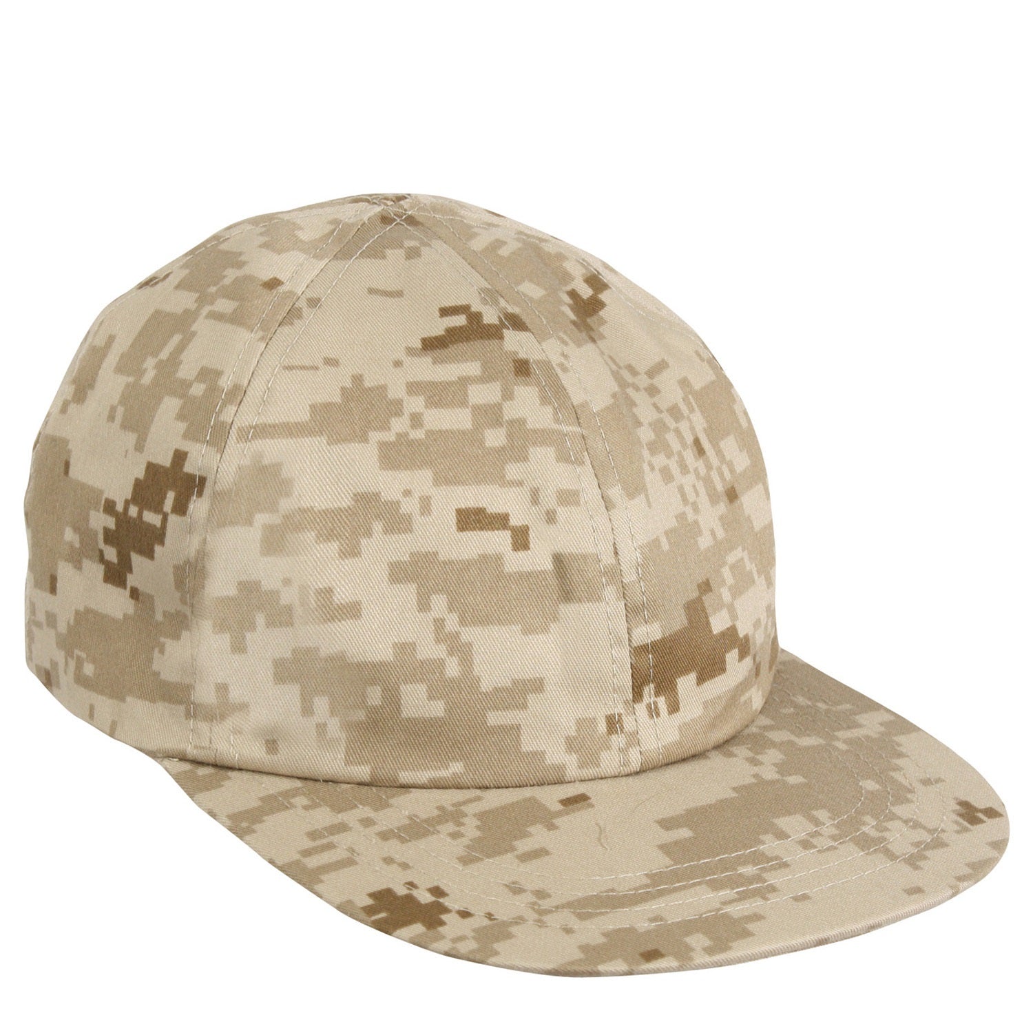Rothco Kids Adjustable Camo Cap