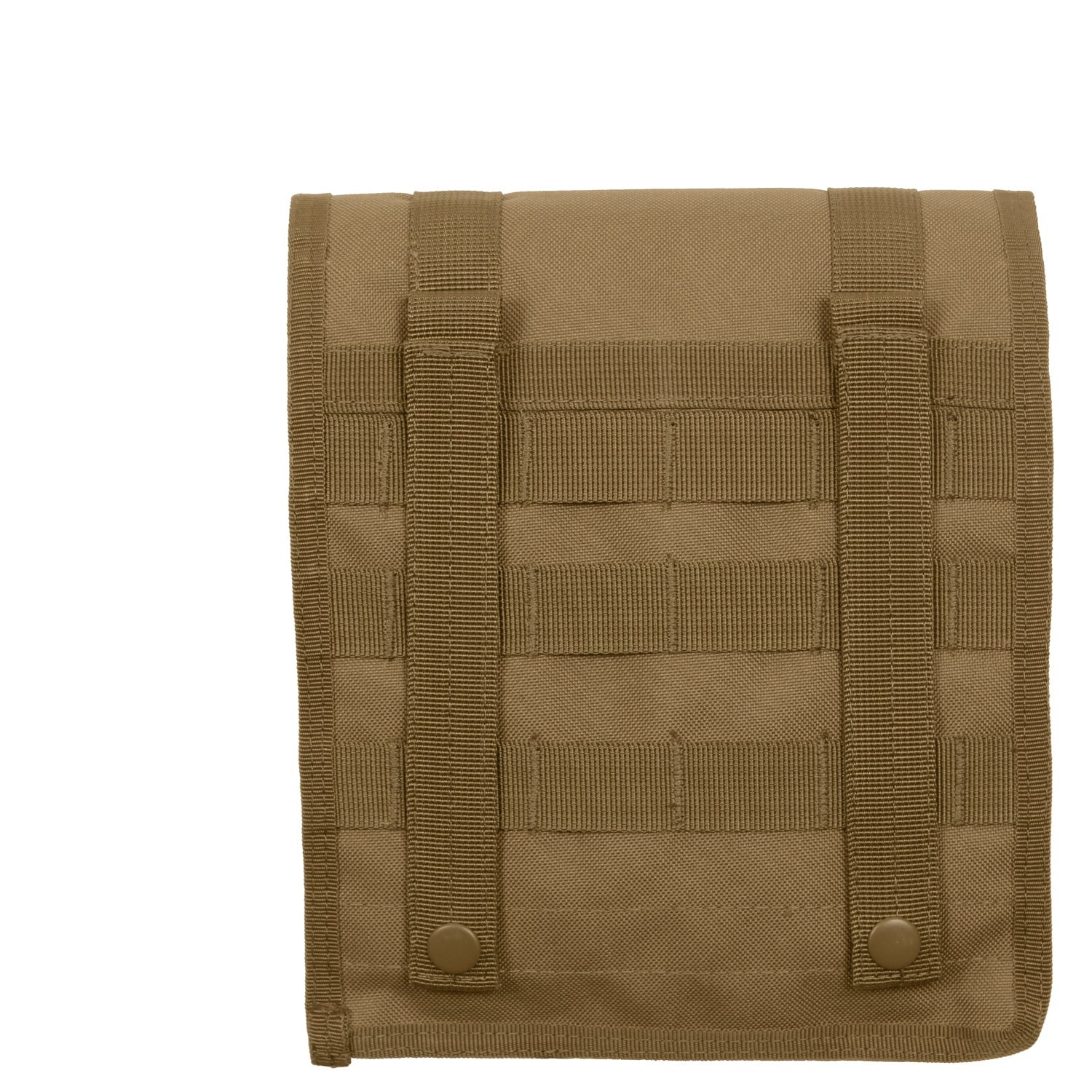 Rothco MOLLE Utility Pouch Coyote Brown