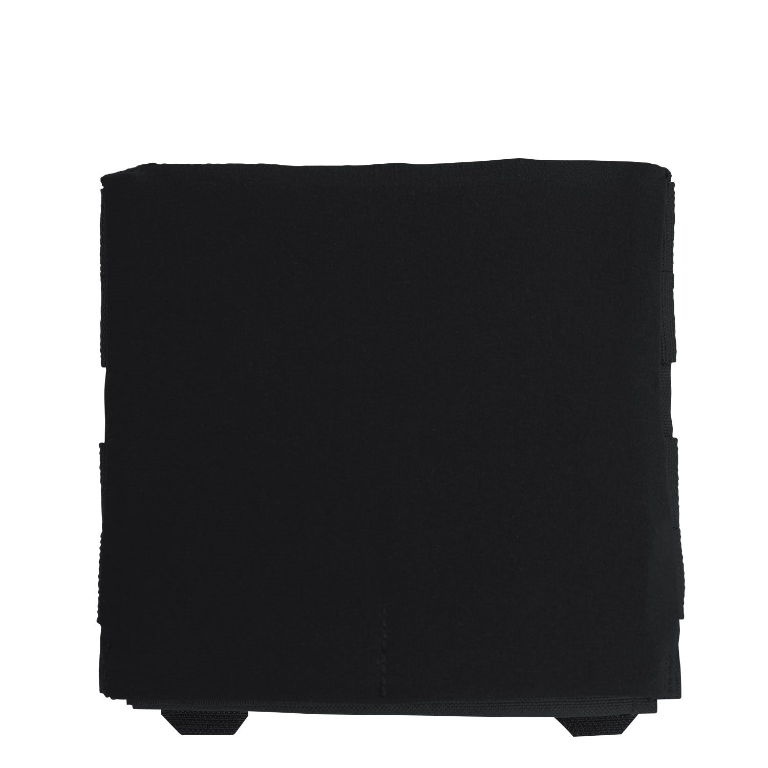 Rothco LACV (Lightweight Armor Carrier Vest) Side Armor Pouch Set Black