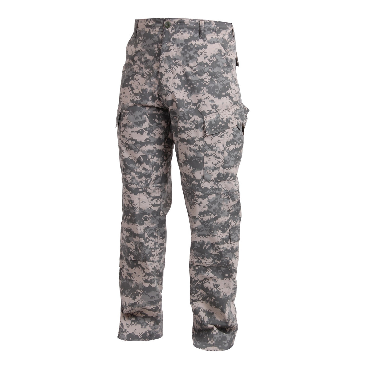Rothco Camo Army Combat Uniform Pants