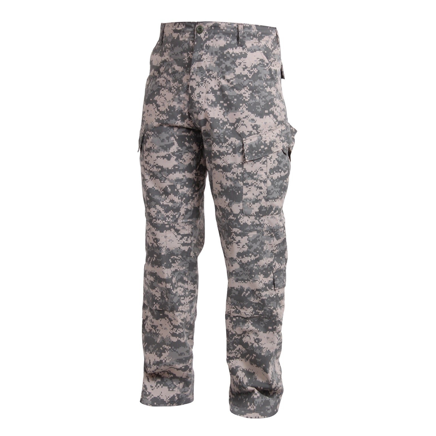Rothco Camo Army Combat Uniform Pants