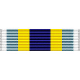 Air Force Basic Military Training Honor Graduate Ribbon