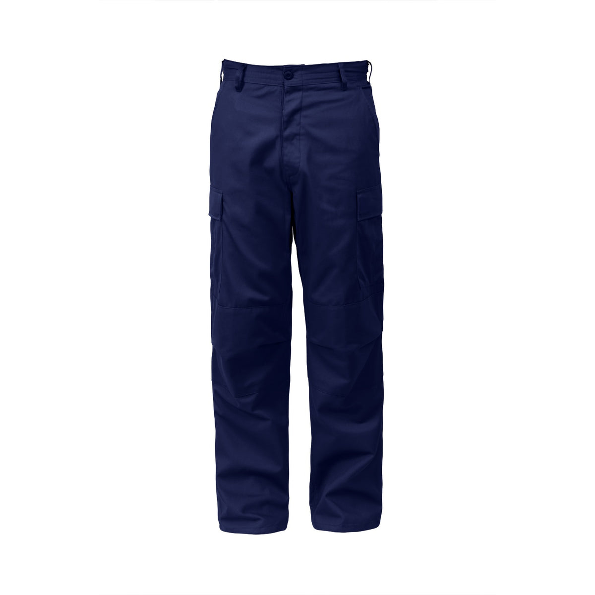 Rothco Zip Fly Uniform Pant - Midnight Navy Blue