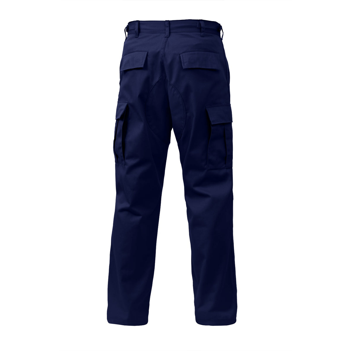 Rothco Zip Fly Uniform Pant - Midnight Navy Blue