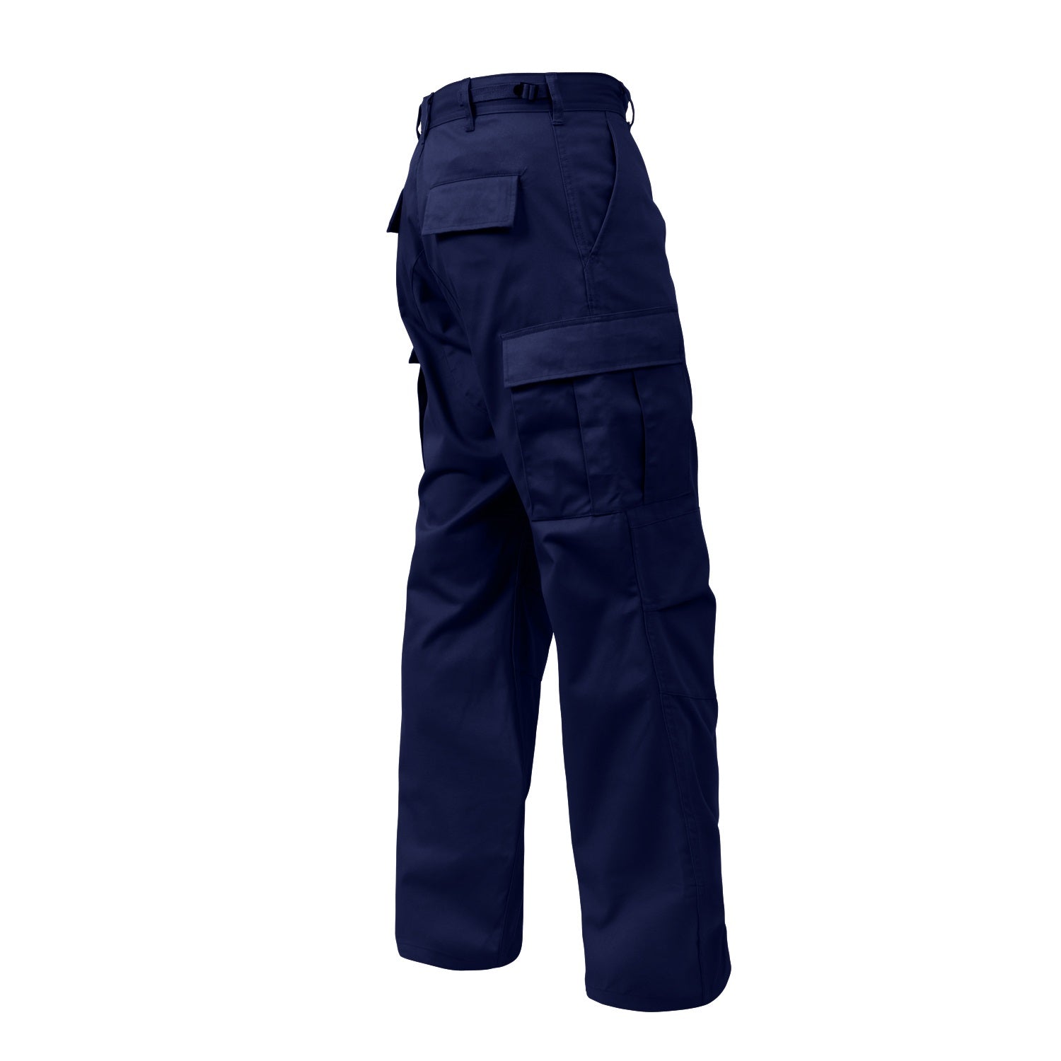 Rothco Zip Fly Uniform Pant - Midnight Navy Blue