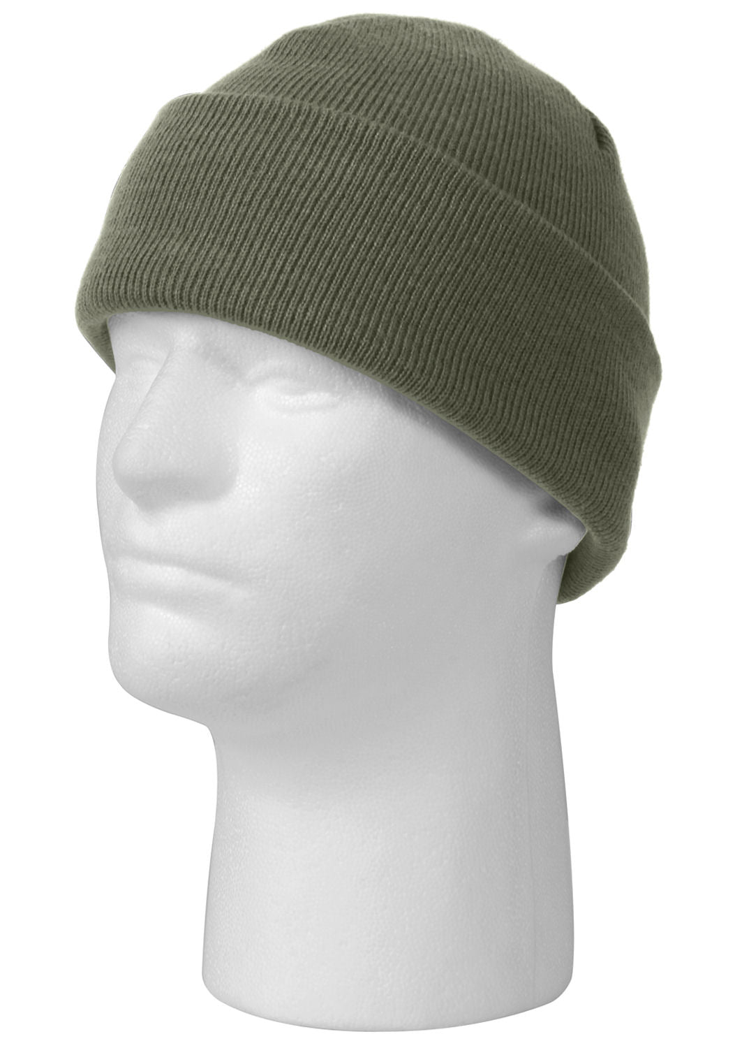 Rothco Deluxe Fine Knit Watch Cap - Various Colors