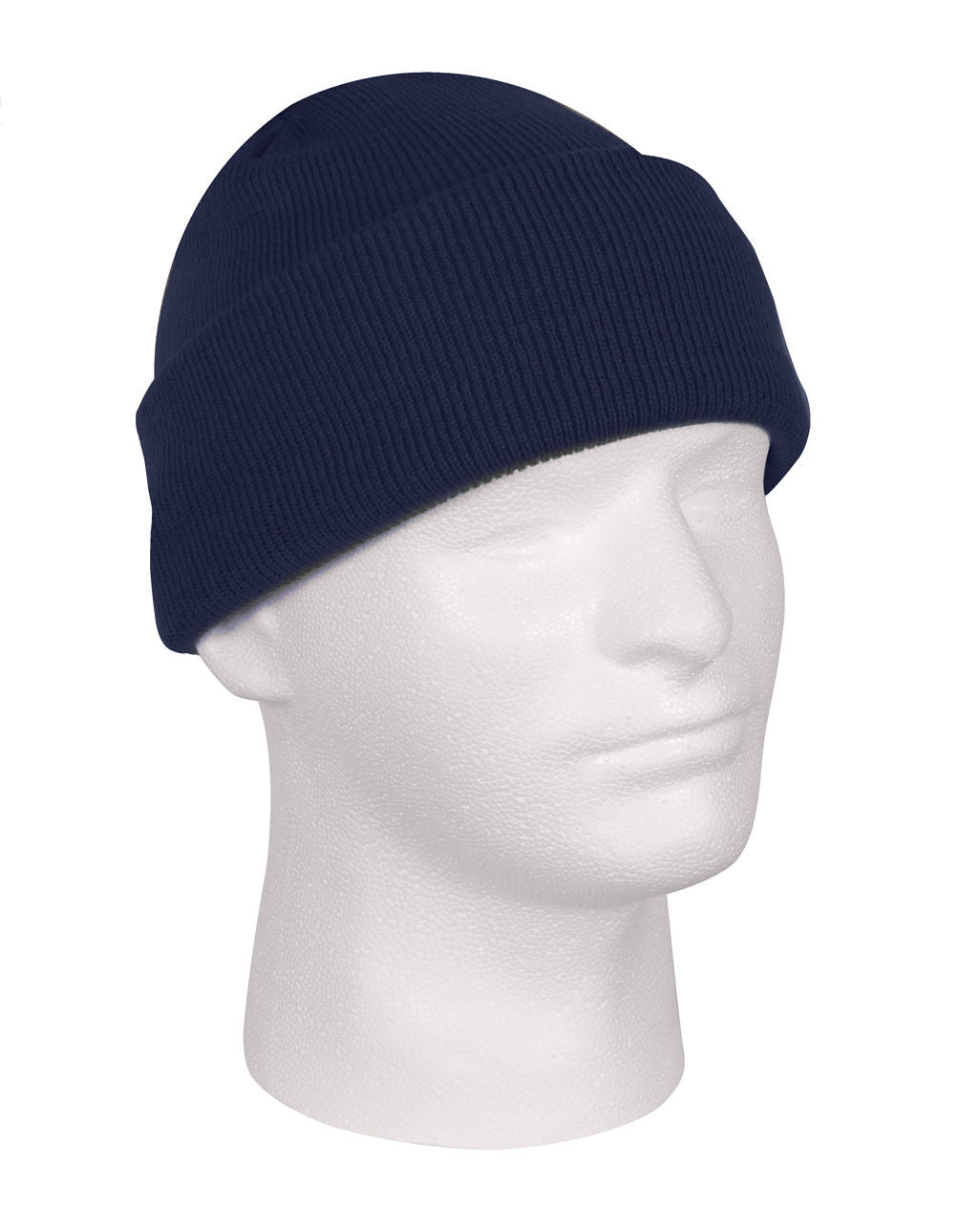 Rothco Deluxe Fine Knit Watch Cap - Various Colors