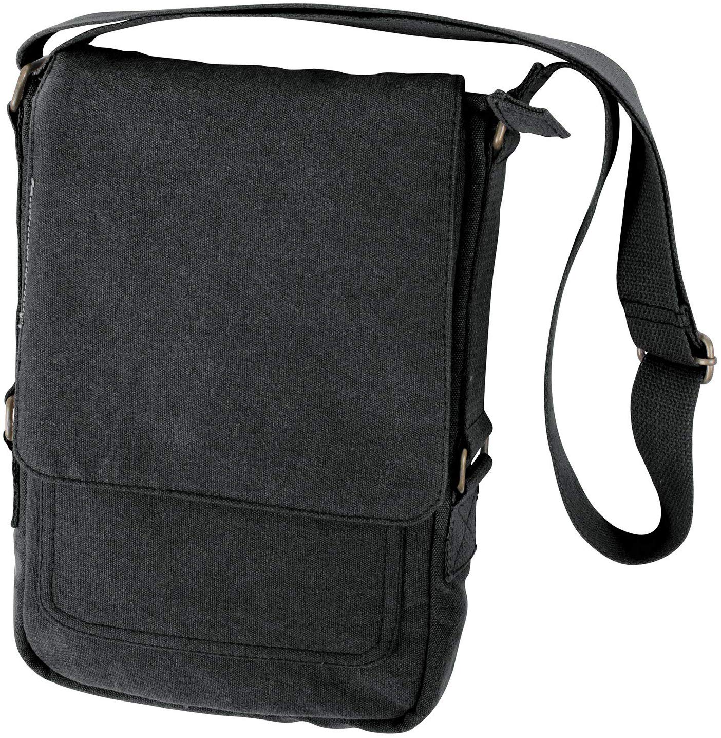 Rothco Vintage Canvas Military Tech Bag