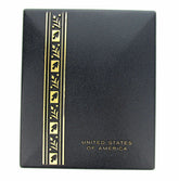 U.S. Military Presentation Case for Medal, Ribbon & Lapel Pin