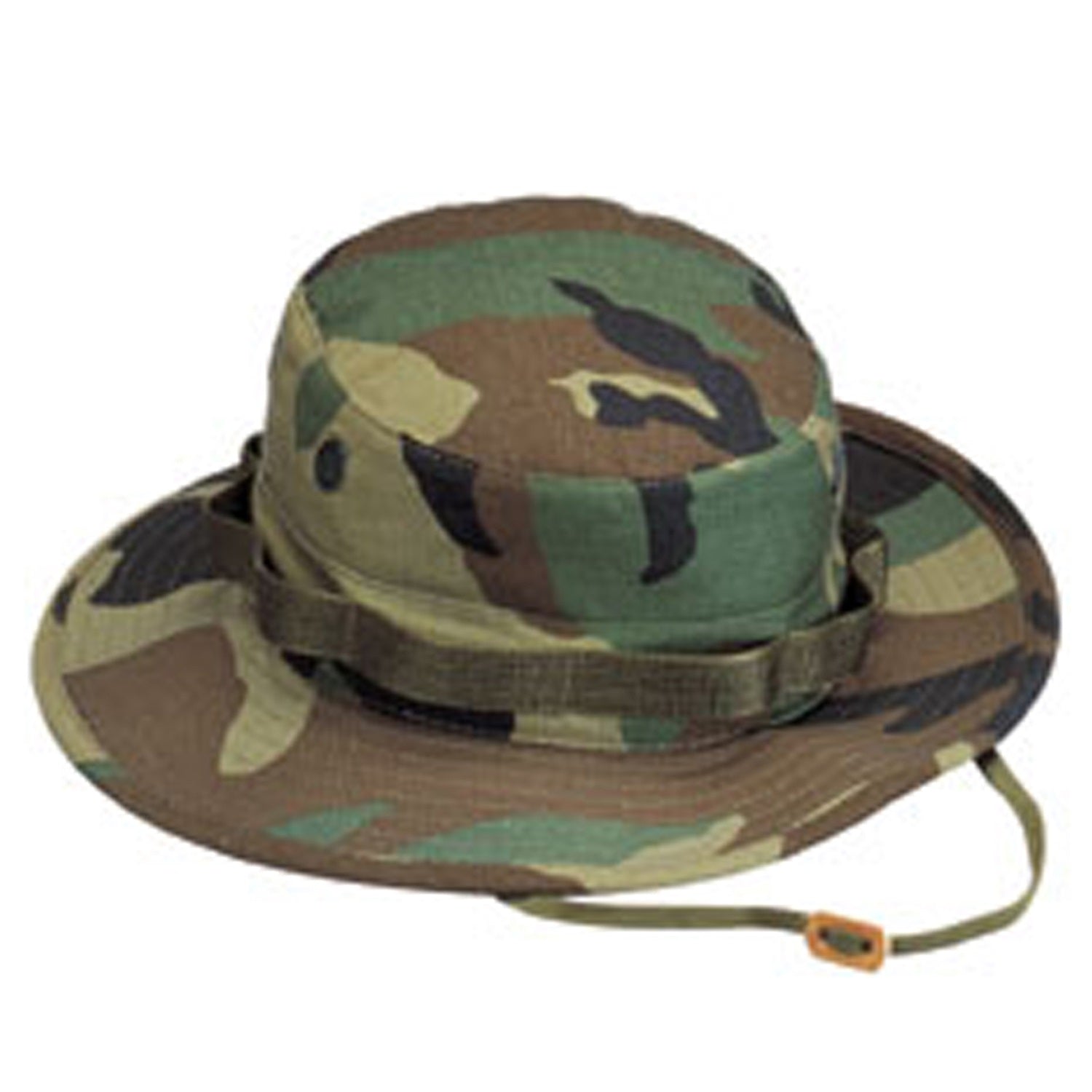 Rothco Camo Boonie Hat