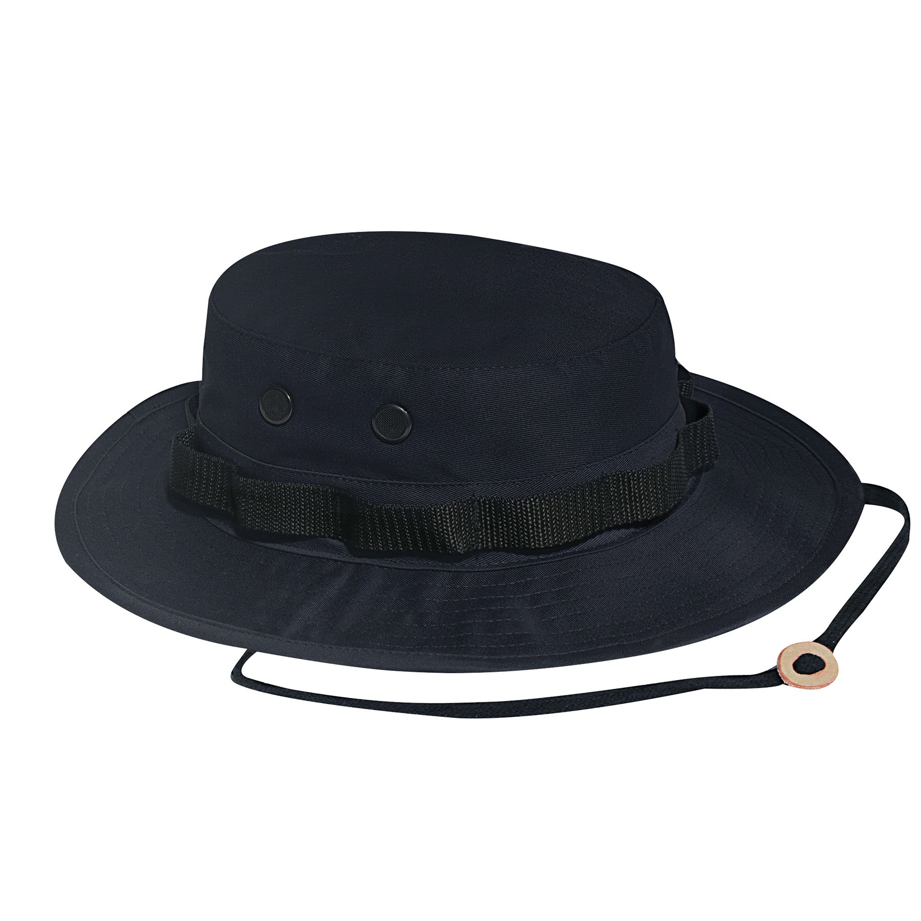 Rothco Boonie Hat Midnight Navy Blue