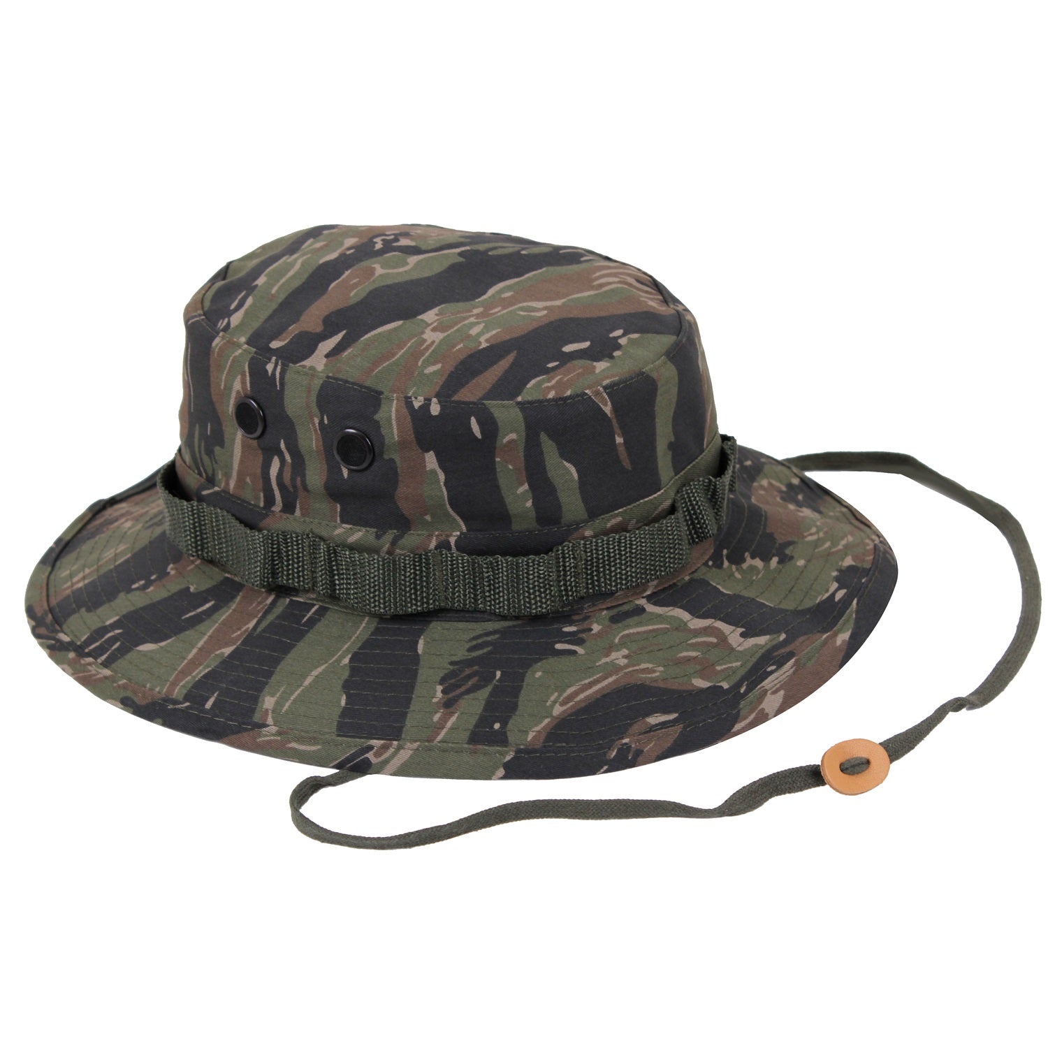 Rothco Camo Boonie Hat