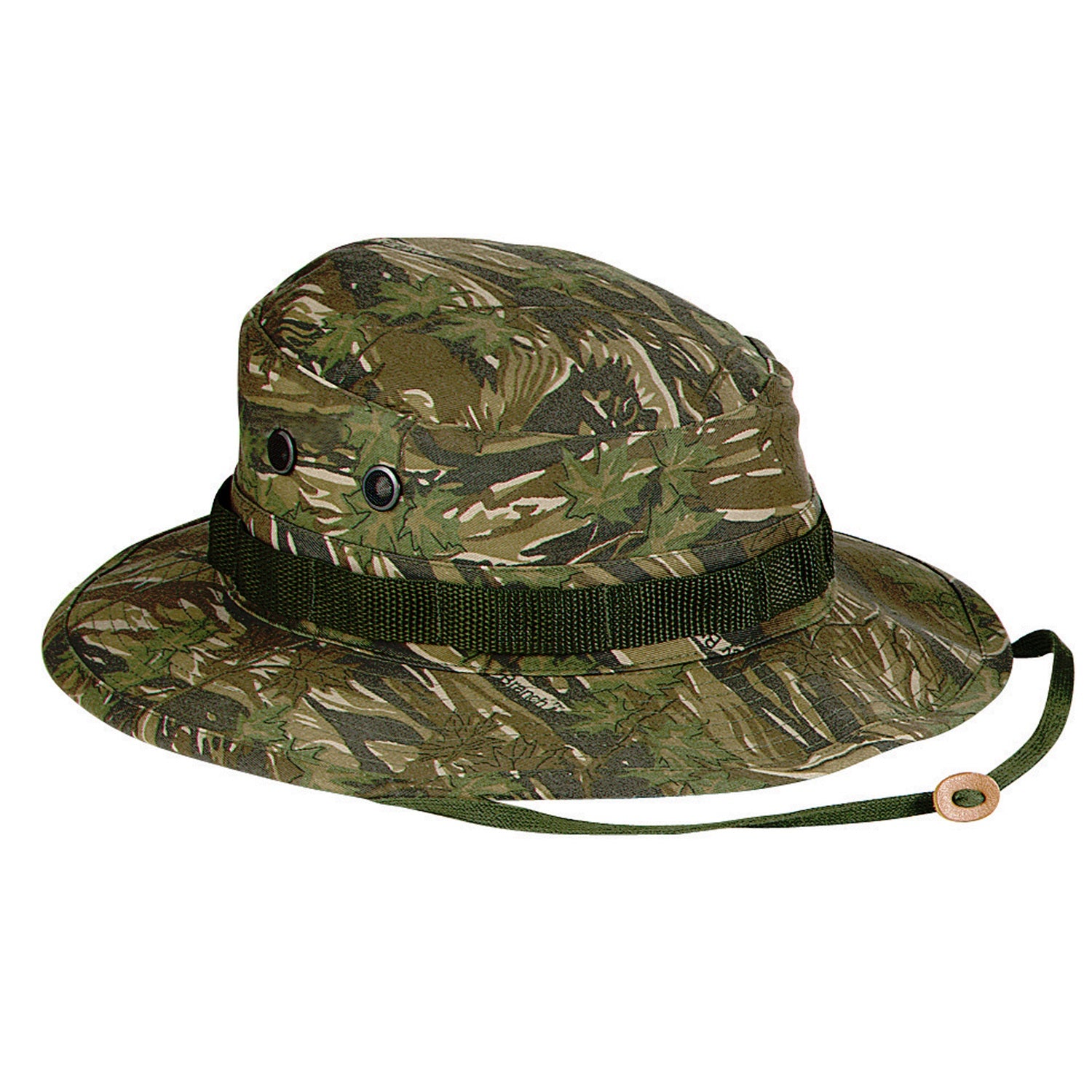 Rothco Camo Boonie Hat